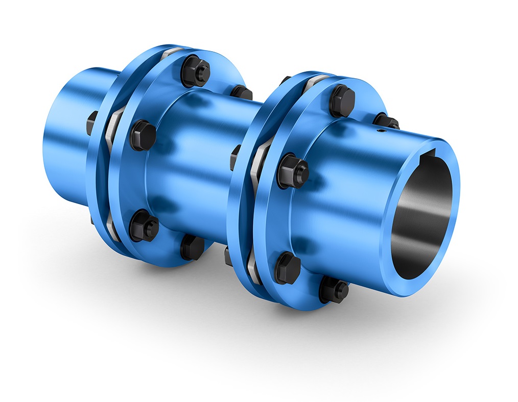 Flender N_ARPEX All_Steel Disc Couplings